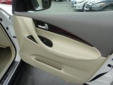 2014 Infiniti QX50 Journey AWD Door Panel