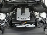 2014 Infiniti QX50 Journey AWD 3.7 Liter DOHC CVTCS 24-Valve V6 Engine