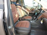 2015 Buick Encore Leather AWD Front Seat