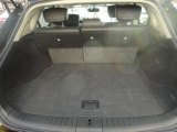 2014 Infiniti QX50 Journey AWD Trunk