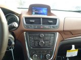 2015 Buick Encore Leather AWD Controls