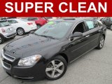 2012 Chevrolet Malibu LT
