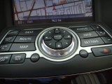 2014 Infiniti QX50 Journey AWD Controls