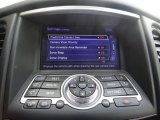 2014 Infiniti QX50 Journey AWD Controls