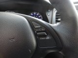 2014 Infiniti QX50 Journey AWD Controls