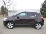 2015 Buick Encore FWD Exterior