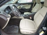 2015 Buick Regal FWD Front Seat