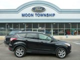 2014 Ford Escape Titanium 2.0L EcoBoost 4WD