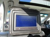 2014 Nissan Pathfinder Hybrid Platinum AWD Entertainment System