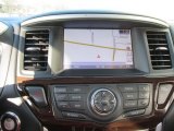 2014 Nissan Pathfinder Hybrid Platinum AWD Navigation
