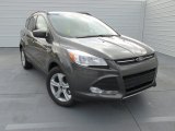 Magnetic Metallic Ford Escape in 2015