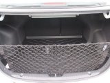 2015 Hyundai Accent GLS Trunk