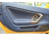 2004 Lamborghini Gallardo Coupe E-Gear Door Panel