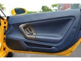 2004 Lamborghini Gallardo Coupe E-Gear Door Panel