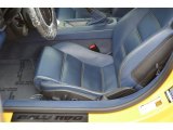 2004 Lamborghini Gallardo Coupe E-Gear Front Seat