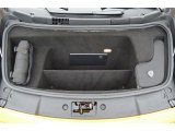 2004 Lamborghini Gallardo Coupe E-Gear Trunk