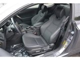 2013 Hyundai Genesis Coupe 3.8 Track Front Seat