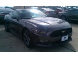 2015 Ford Mustang V6 Coupe