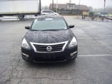 2013 Nissan Altima 2.5 S