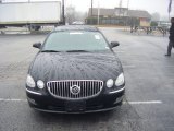 2009 Black Onyx Buick LaCrosse CXL #100157617