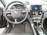 2014 Cadillac CTS -V Sedan Dashboard