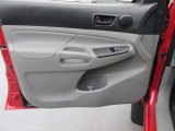 2015 Toyota Tacoma PreRunner Access Cab Door Panel