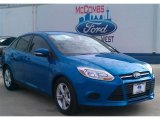 2014 Ford Focus SE Sedan