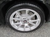 2014 Cadillac CTS -V Sedan Wheel