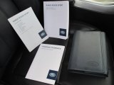 2014 Land Rover Range Rover Sport HSE Books/Manuals