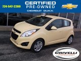 2013 Chevrolet Spark LT