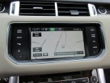 2015 Land Rover Range Rover Sport HSE Navigation
