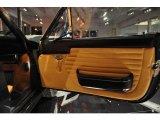 1974 Ferrari Dino 246 GTS Door Panel