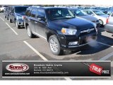 2012 Toyota 4Runner Limited 4x4