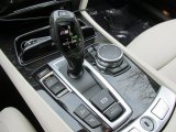 2015 BMW 7 Series 740Li xDrive Sedan 8 Speed Automatic Transmission