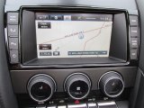 2015 Jaguar F-TYPE V8 S Convertible Navigation