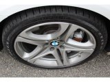 2012 BMW 6 Series 650i xDrive Coupe Wheel