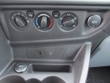 2015 Ford Transit Van 250 MR Long Controls