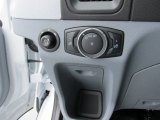 2015 Ford Transit Van 250 MR Long Controls