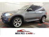 2007 BMW X5 4.8i