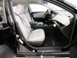 2015 Toyota Avalon XLE Front Seat