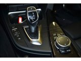 2015 BMW 3 Series 328i xDrive Sports Wagon 8 Speed Automatic Transmission