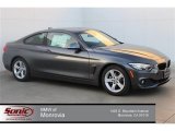 2015 Mineral Grey Metallic BMW 4 Series 428i Coupe #100157512