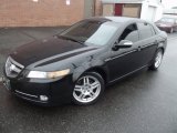 2007 Acura TL 3.2
