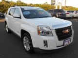 2011 GMC Terrain SLT AWD