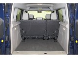2014 Ford Transit Connect XLT Wagon Trunk