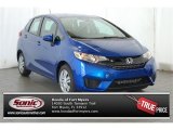 2015 Honda Fit LX