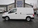 2015 Chevrolet City Express LS