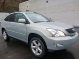 2005 Lexus RX 330 AWD Front 3/4 View