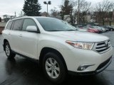 2013 Toyota Highlander V6 4WD