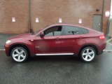 2010 BMW X6 xDrive50i Exterior